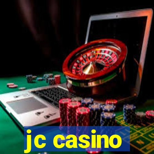 jc casino